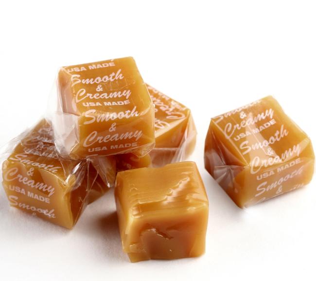 Caramel Soft Chew