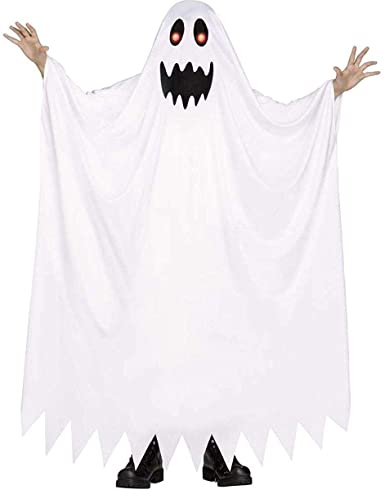 Ghost Costume