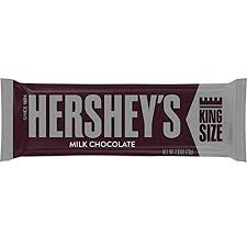 Hersheys