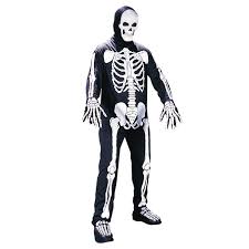 Skeleton Costume