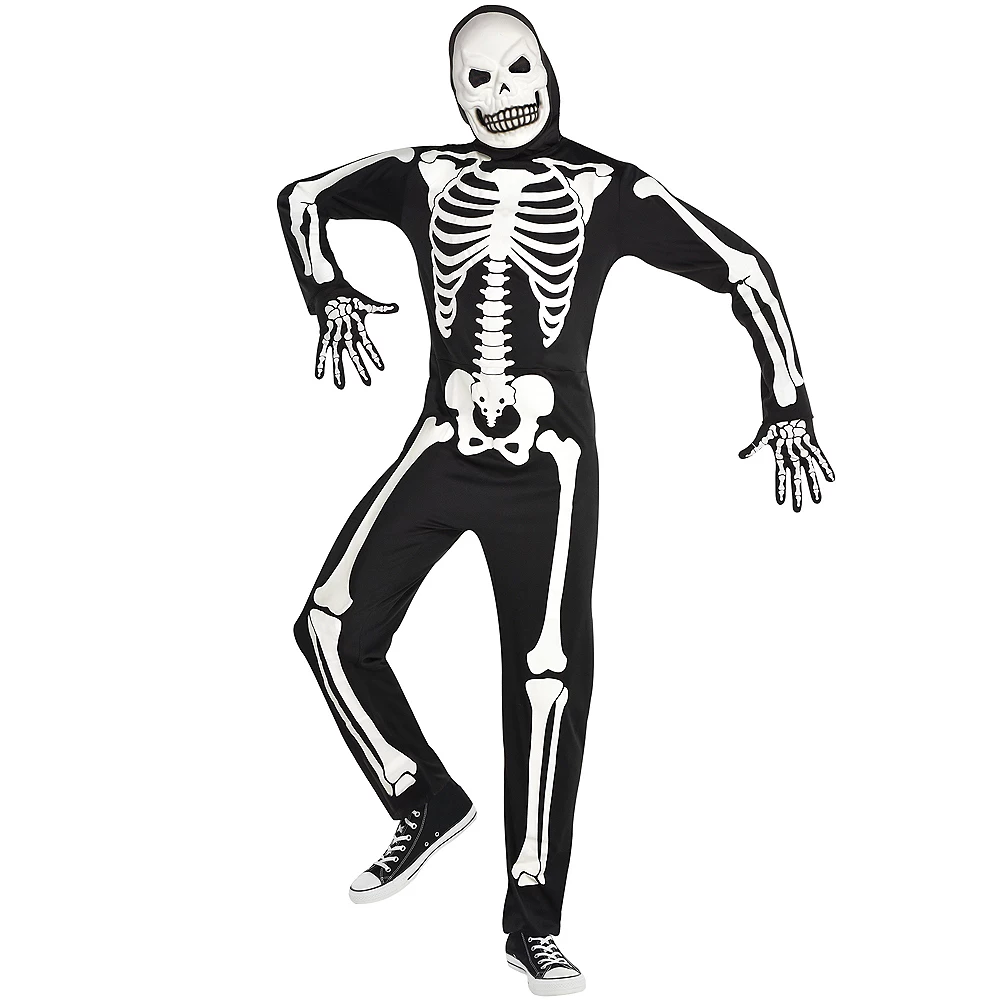 Skeleton